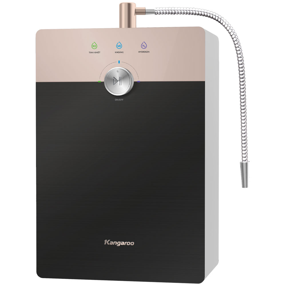Máy tạo nước Hydrogen ion kiềm Kangaroo Sumire KGRF04E