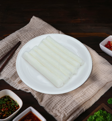 Khăn Ướt Cuộn - (Wet Towel Roll)