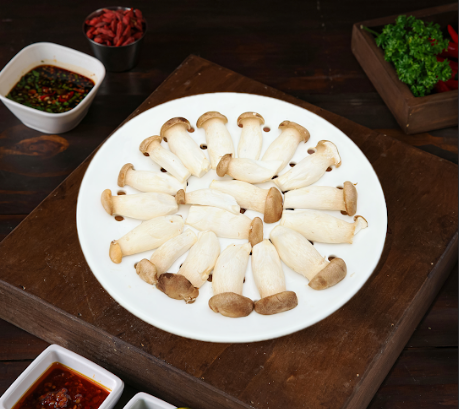 Nấm đùi gà baby