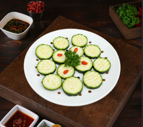 Bí Ngòi - (Zucchini)