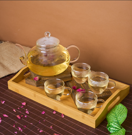 Trà Hoa Cúc - (Chrysanthemum Tea)